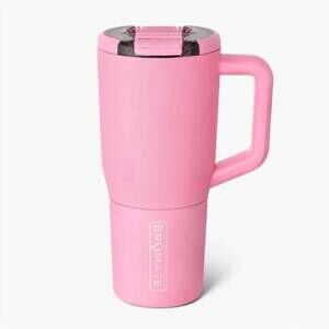 NEW BRUMATE müv 25 oz leakproof mug in primrose